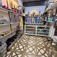 محل نراكيل • موقع مميز • ايجار رخيص
