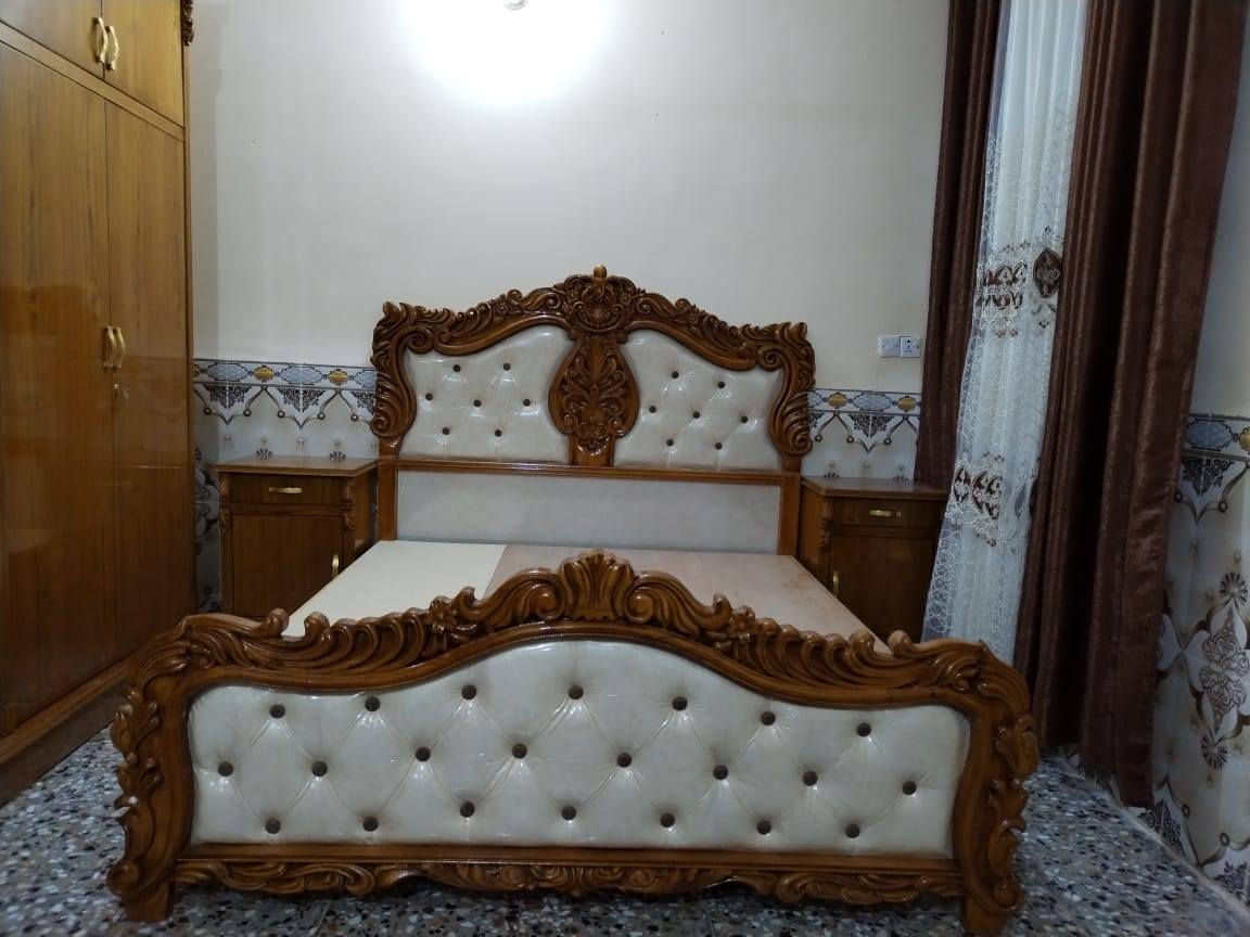 يتوفرغرف نوم كناتير بوفيات حطاطه وسوكي يتوفر غرف نوم مستخدمه بانسب الأسعار 
متوفر كادر نجاره تفصيخ اخشاب أو شد موجود تصليح اخشاب تركي عراقي  موجود صبغ أو تلميع  اخشاب  بس اتصل والباقي علينه اي مكان بالرمادي /تركي /عراقي حطاطه سوكي 
***********
