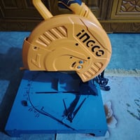 كتر انجيكو متحرك جديد ما مستعمل مكاني بغداد السعر 250الف و بي مجال  رق...