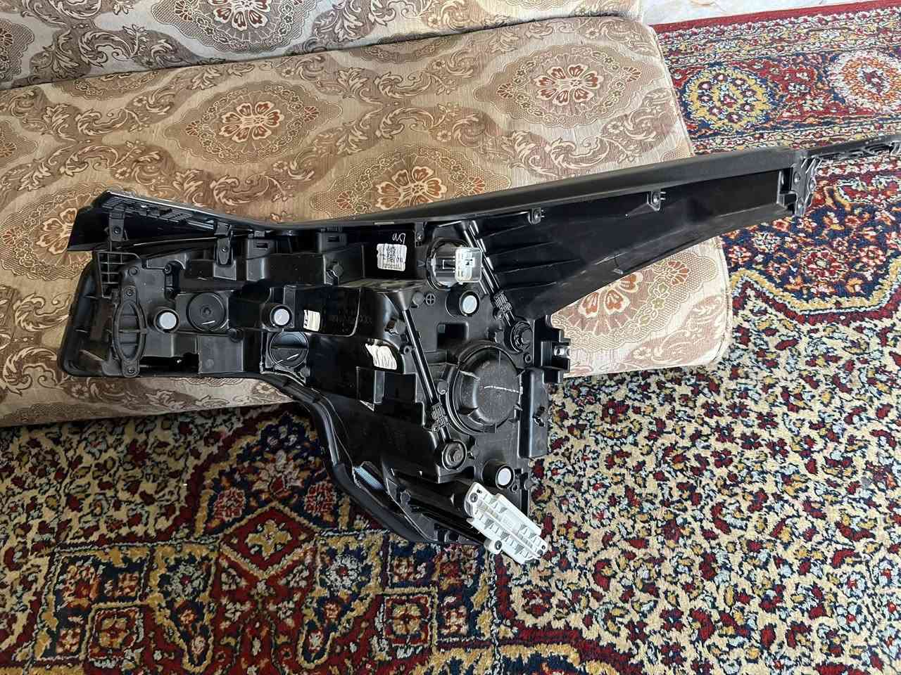 سلام عليكم
غراظ كي 4 شنو تحتاج بل خدمه 
مكاني بصره كلشي وسعره 
رقمي *********** وتساب بي
