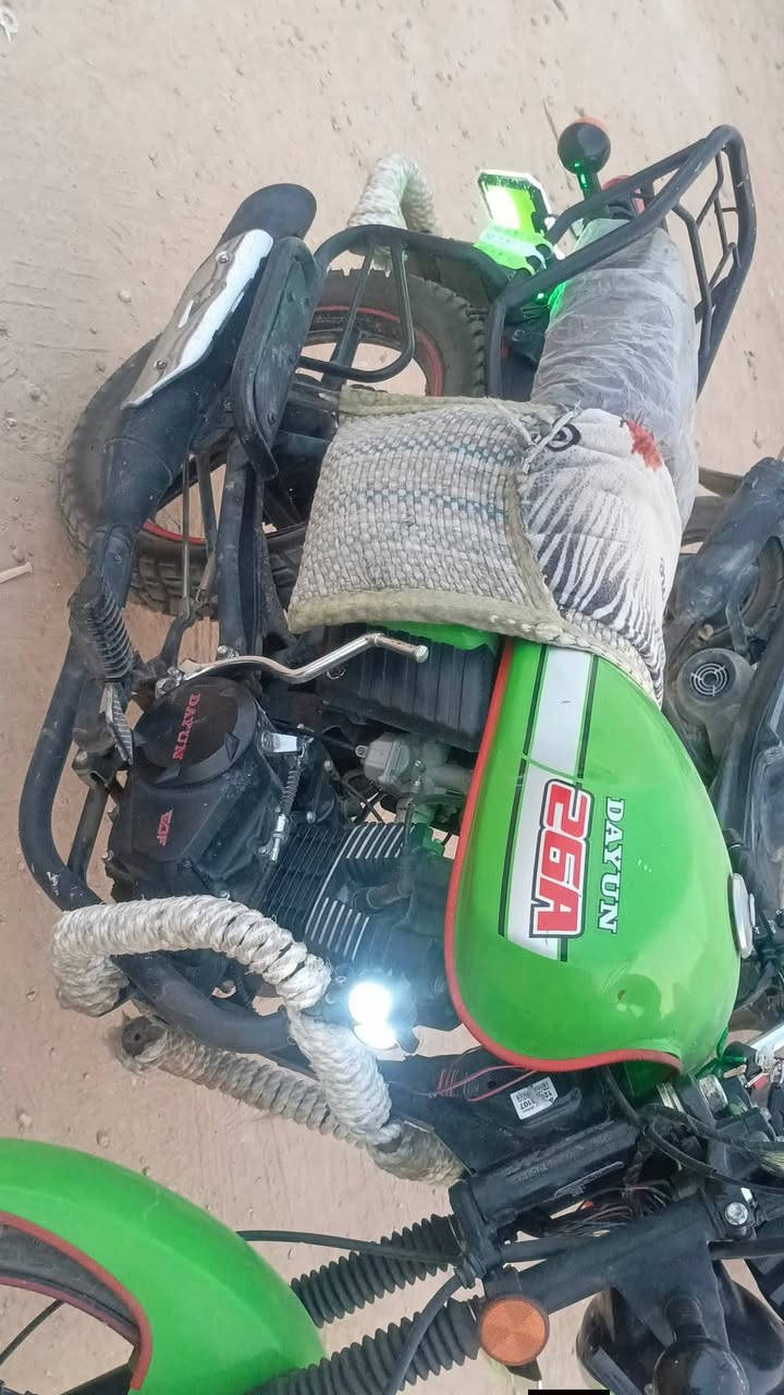 ديون لبيع مديل 22بشهر 8 كربلاء الحر وراق اصولي بسمي ب مليون ونص بيه مجال قليل


**إذا كنت صاحب هذا الإعلان وتريد حذفه لأي سبب، رجاءا أرسل رسالة إلى الدعم الفني**