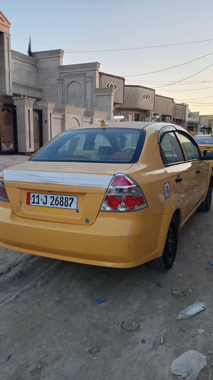 السلام عليكم افيو موديل 2011.كير عادي سياره جاهزه للاخير مكينه كير حداديه رقم بغداد انكليزي سنويه جديده السعر 55وبيه مجال شي قليل عنوانه بابل ***********بي وتساب
