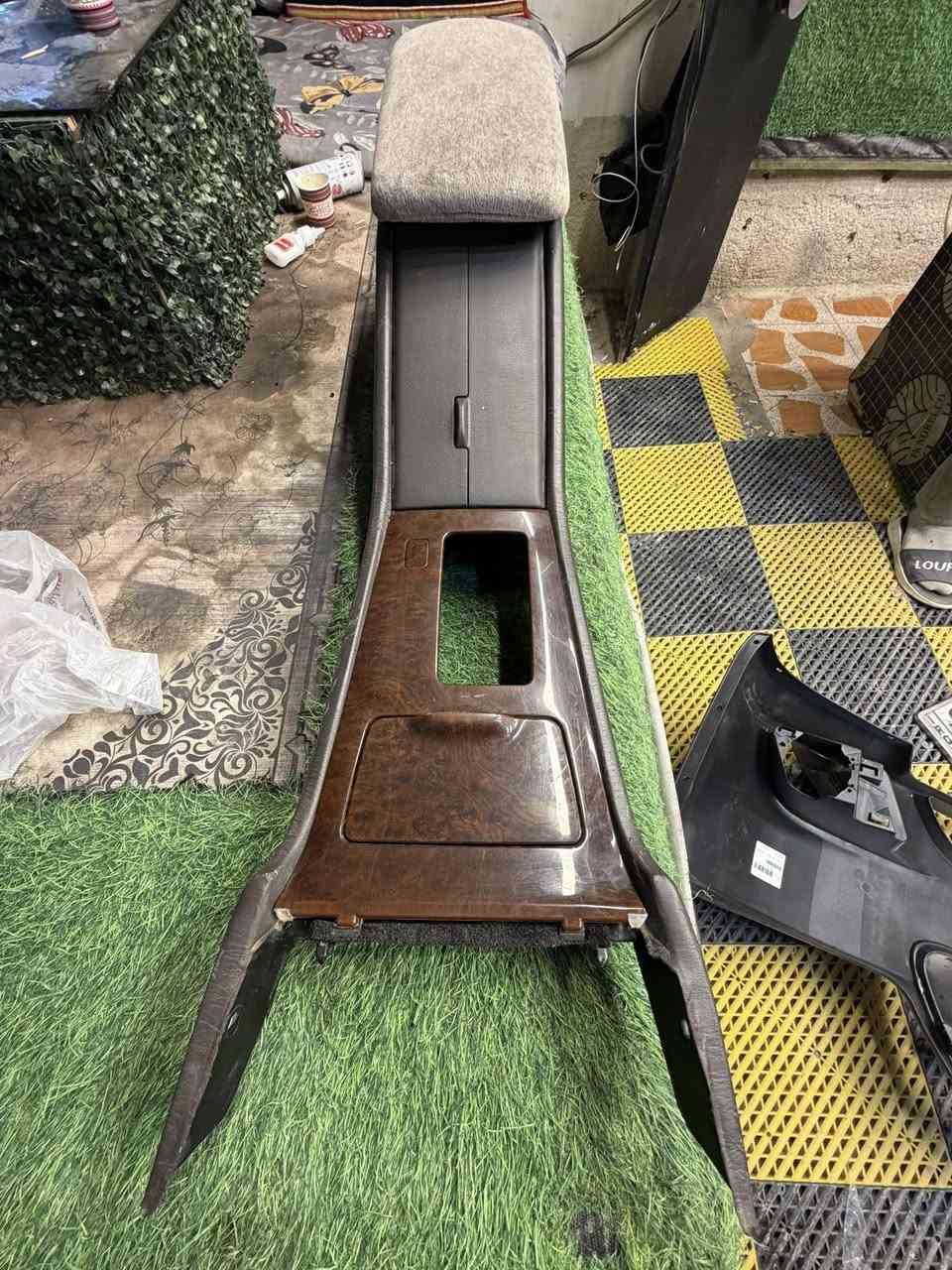 تفصيخ حاويه ياباني
مكاني الشطره ***********
توصيل جميع المحافظات
