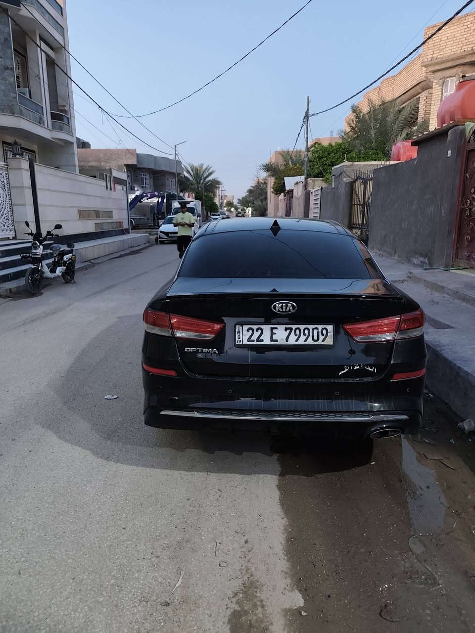 اوبتما ٢٠٢٠  أعلى فئة ماشية ٨٦ الف ميل للمراوس بكونا


**إذا كنت صاحب هذا الإعلان وتريد حذفه لأي سبب، رجاءا أرسل رسالة إلى الدعم الفني**