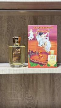 عطور • تيليا مسلفن • كروش اون مي