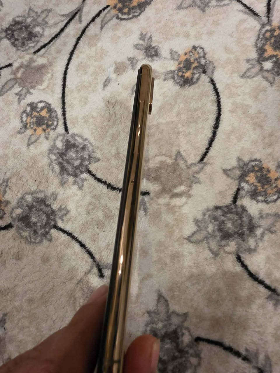 1sim
64GB
Battrey84
لۆک لۆک و بێ شوخت و شکاوی و کامل ئەشیا السليمانية, العراق


**إذا كنت صاحب هذا الإعلان وتريد حذفه لأي سبب، رجاءا أرسل رسالة إلى الدعم الفني**