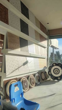 ديكورات • جبس بورد • البصره