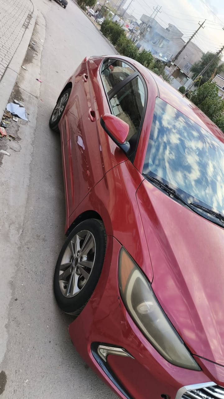 السلام عليكم هونداي الانتر موديل 2017 وارد امريكي محرك   200000ما مفتوح شرط لا تنقيص ولا تبخير  تبريد ثلج  حداديه كارتون تخم تاير كله جديد جاهزه للخير رقمه بغداد مكان بغداد الدوره السعر 120 او بيه مجال بسيط حك جيه باقي التفاصيل خاص ***********
