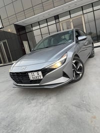 الانترا • موديل ٢٣ • بدون ايربك