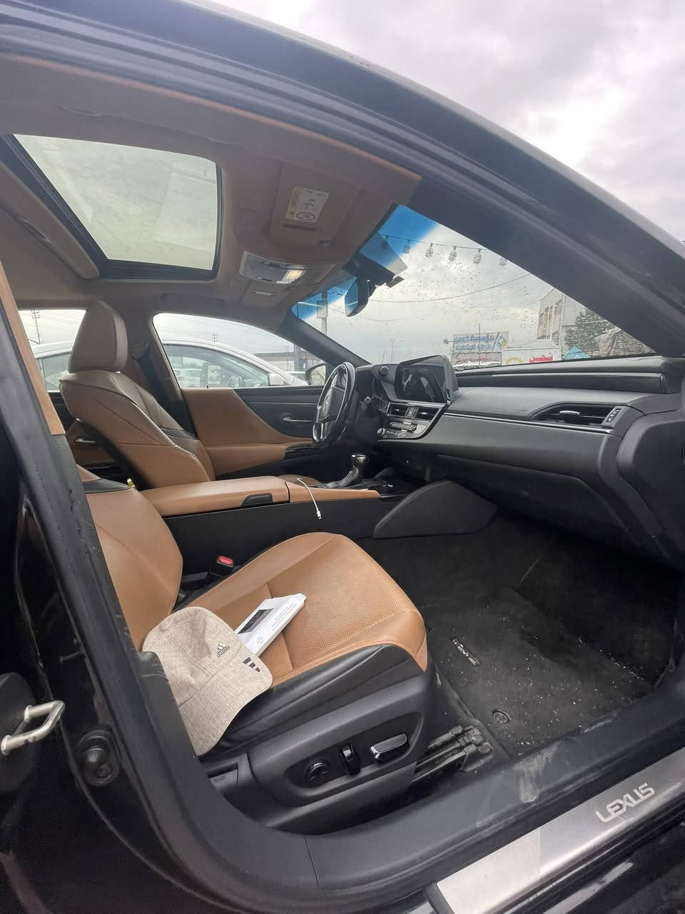 للبيع


**إذا كنت صاحب هذا الإعلان وتريد حذفه لأي سبب، رجاءا أرسل رسالة إلى الدعم الفني**