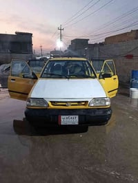 يا الله سايبه موديل 12 للبيع كشرة نضيف بيه خيط بخار بسيط سيارة حلوه كل...