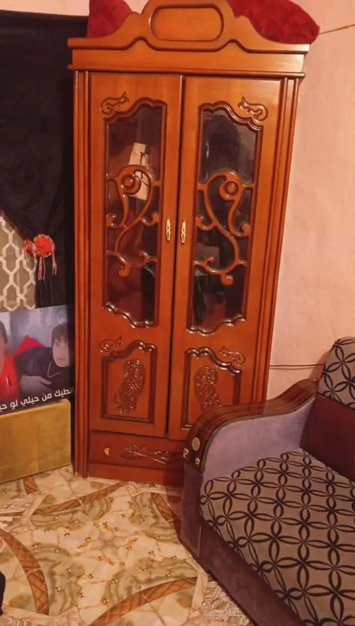 غراض البيع مكاني سوق الشيوخ


**إذا كنت صاحب هذا الإعلان وتريد حذفه لأي سبب، رجاءا أرسل رسالة إلى الدعم الفني**