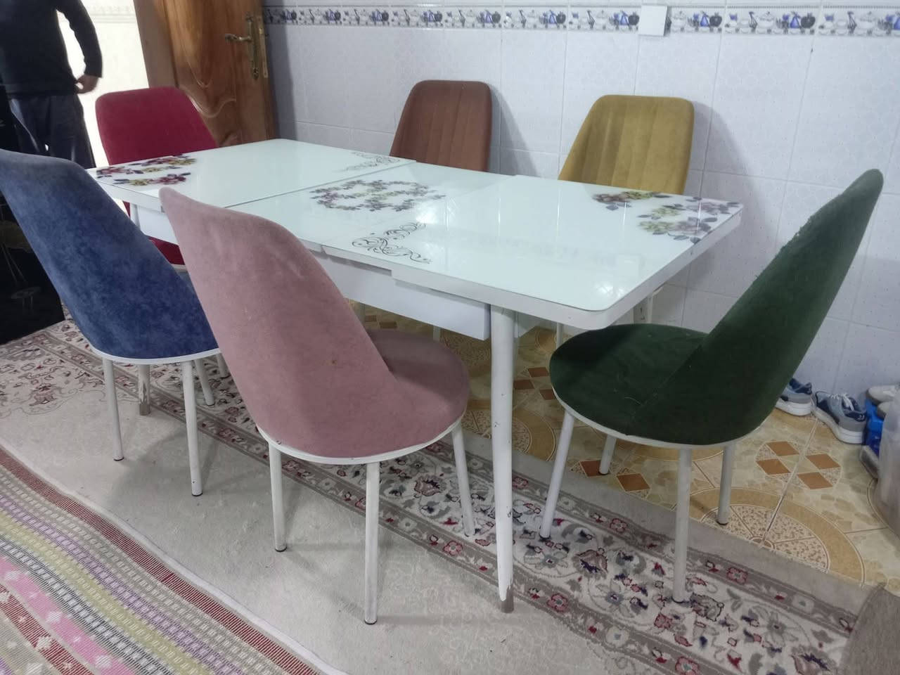 تواصل خاص مع ارسال الصوره المطلوبه


**إذا كنت صاحب هذا الإعلان وتريد حذفه لأي سبب، رجاءا أرسل رسالة إلى الدعم الفني**