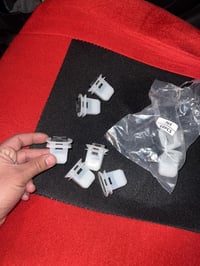 هاوريان • كليبس كوشن • زنبرك بنزين