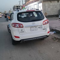 سنتافي ٢٠١٢ • ٣.٥ • كويتي