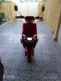 دراجه شحن سكنس للبيع كهربائيات شغاله نظام سرقه البطاريات على الفحص الس...