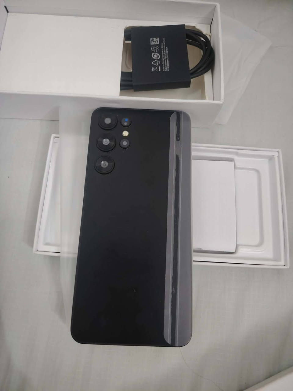 للبيع جهاز y7للبيع طلعلي بالمزون  
للبيع طلعلي بالمزون  صيني باب ثاني ذاكرته128.=64=سعره لواحد 100بعده بكارتونته اكو توصيل مكاني شاميه للبيع يريدهن يعلق أو يجي خاص


**إذا كنت صاحب هذا الإعلان وتريد حذفه لأي سبب، رجاءا أرسل رسالة إلى الدعم الفني**