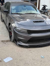 ٢٠١٨ • محرك ٣٦٠٠ • محدثه SRT