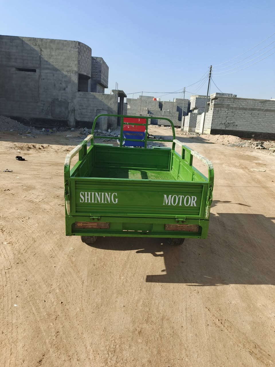 سلام عليكم حبايب وين ليريد رخيص ستوته مديل23نضافه70بل ميه جاهزه من كلشي كهربائيات كلهه شغاله وخير من الله مال شغل مكاني شط لعرب صالحيه رايدهه ب2300بيهه ماجال لطيبين ***********واتساب فقط اوراق اصوليه
