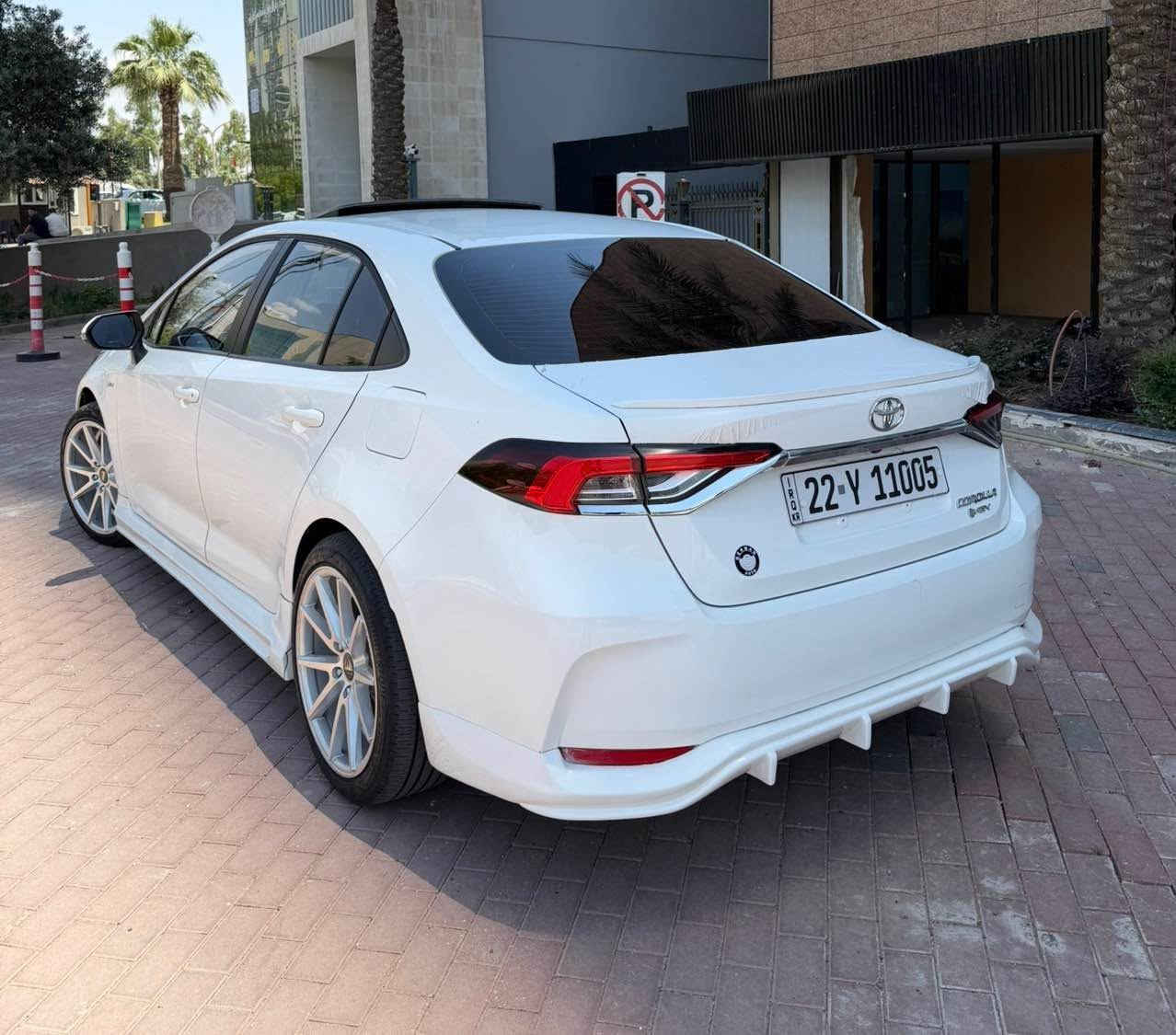 بيكه شؤ٢٠٢٤هيجى نيه ٥٠هه زار رؤيه نرخى١٥٨
*********** أربيل, العراق

