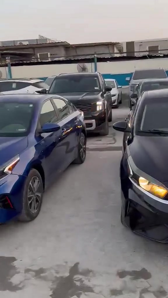 السلام عليكم 
مجموعةسيارات 🚗 جاهزه لشحن للعراق تفاصيل داخل الفديو
  
  تدخل على كتاب شهداء 

🫴🫴👇👇
لتواصل واتساب ***********

رابط مجموعة  الواتساب https://chat.whatsapp.com/CFEP392DNXl0S7j0jBjRWN

