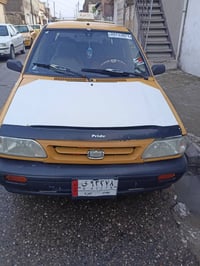 برايد • الموصل • حي الكرامه