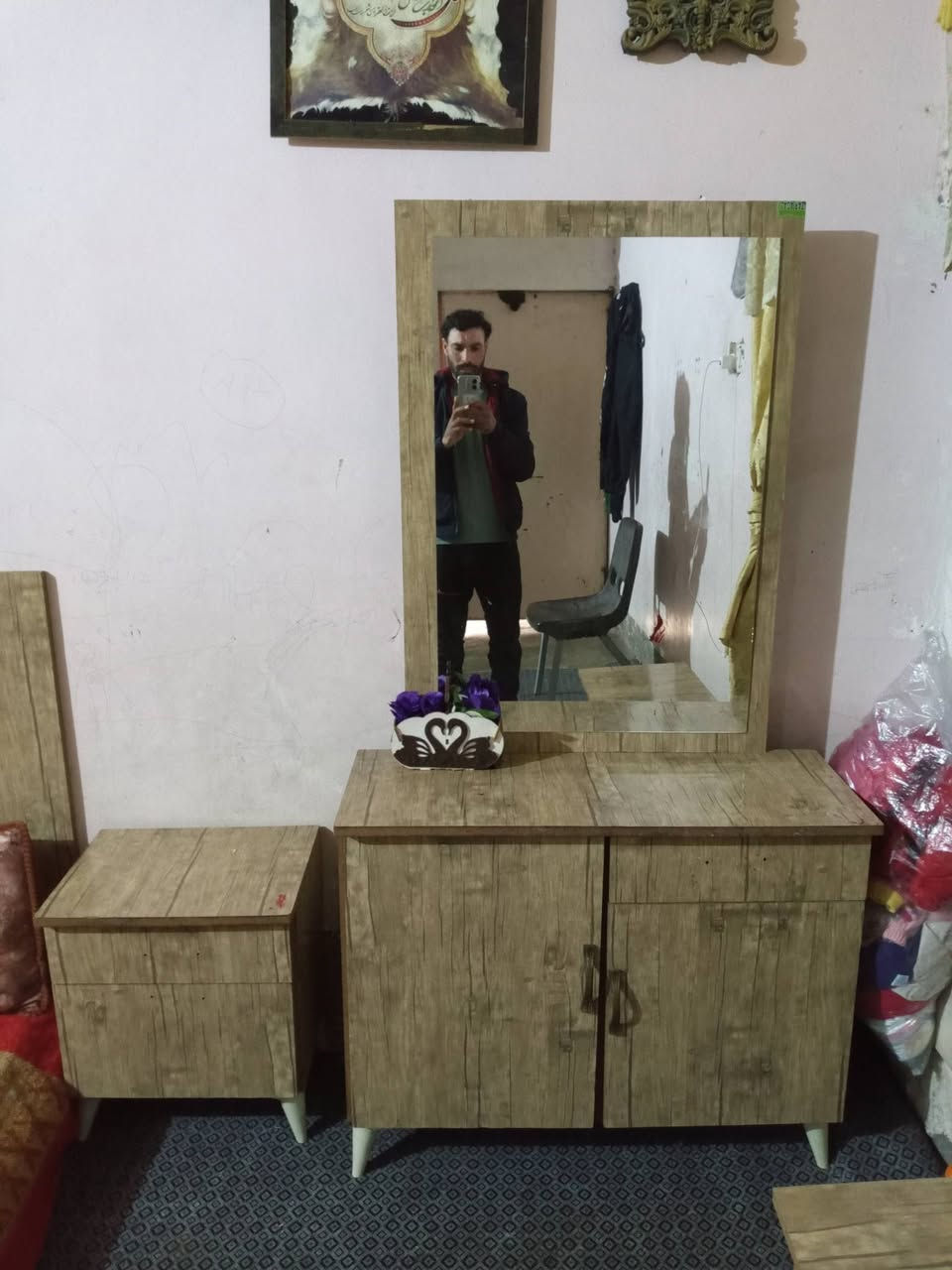 خشاب نضيف للبيع نقص سيسم مستعمل قليل ***********
