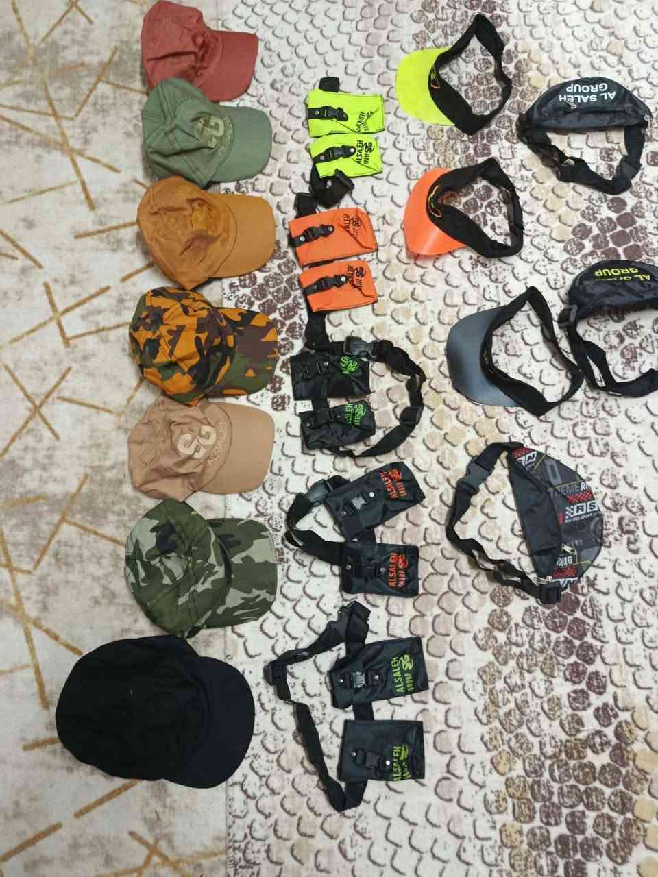 العدد الكلي 10 الاف قطعه تركي.   رجالي شبابي هاي الانواع.   بالصور    السعر للقطعه.  20 سنت سعر لكل البضاعه.    القطعه بالعراقي تطلع 350 دينار      الدرزن يطلع 3750 دينار.     شلع كل البضاعه.


**إذا كنت صاحب هذا الإعلان وتريد حذفه لأي سبب، رجاءا أرسل رسالة إلى الدعم الفني**