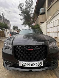 كرايسلر 300 • ٢٠١٨ • كركوك
