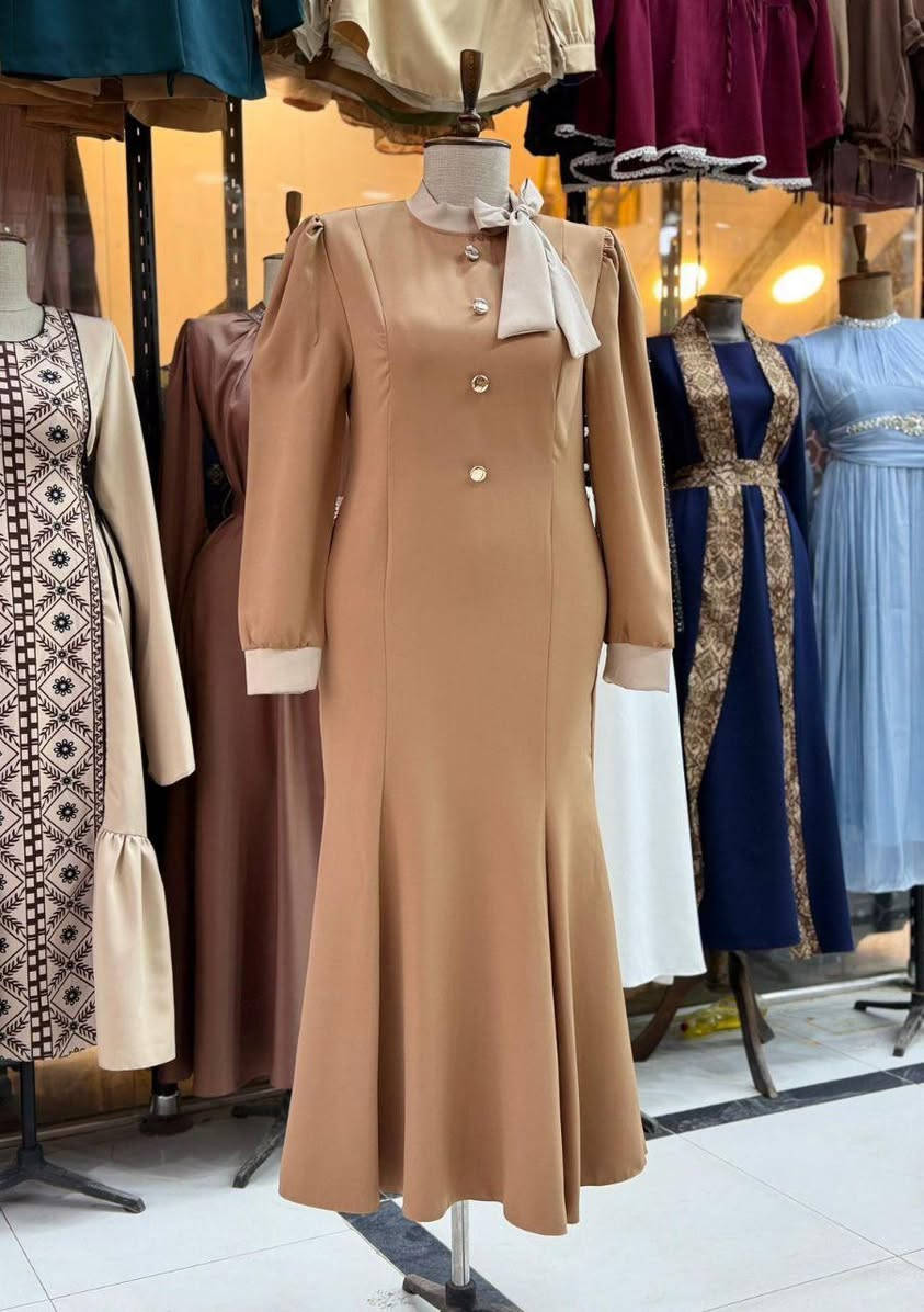 فستان حورية❤‍🩹
السعر 25
خامة هوريم دابل تركي
38–40–42–44–46 بغداد, العراق


**إذا كنت صاحب هذا الإعلان وتريد حذفه لأي سبب، رجاءا أرسل رسالة إلى الدعم الفني**