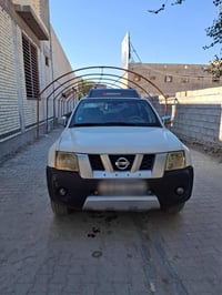 نيسان اكسترا • رقم دولي • وارد خليجي