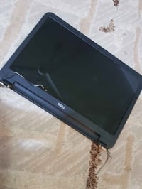 شاشة دل • مع فريم وكاميرا • بغداد