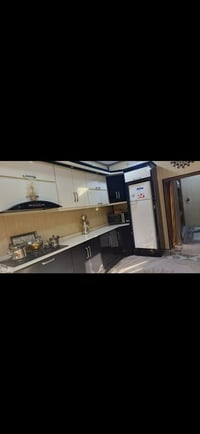 كاونتر • طباخ • بوفيه