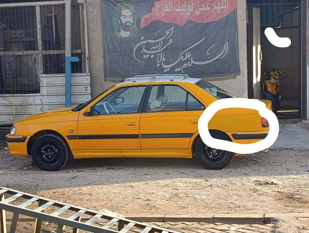 بيجو بارص 2018
مكلف بنشر  مكلف بنشر
بيه جاملغ خلفي وضربه بلبنيد وحالوب كولشي موضوح بصوره رقم بغداد سنويه 28السياره خير من الله تشغيل وتطلع وين ميعجبك ؟***********
