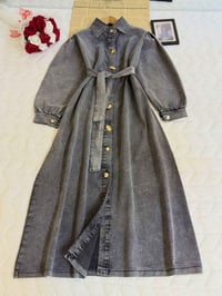 ✨ فستان خامه كابوي تركي   📏 المقاسات: 38 40 42 44 46 48   💖 السعر : 35...