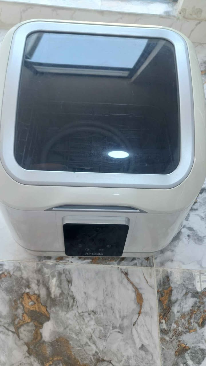 غساله مواعين جديده
لم تستخدم ولا مره بعدها على وضع الشركه للبيع ب100 ألف بغداد, العراق


**إذا كنت صاحب هذا الإعلان وتريد حذفه لأي سبب، رجاءا أرسل رسالة إلى الدعم الفني**