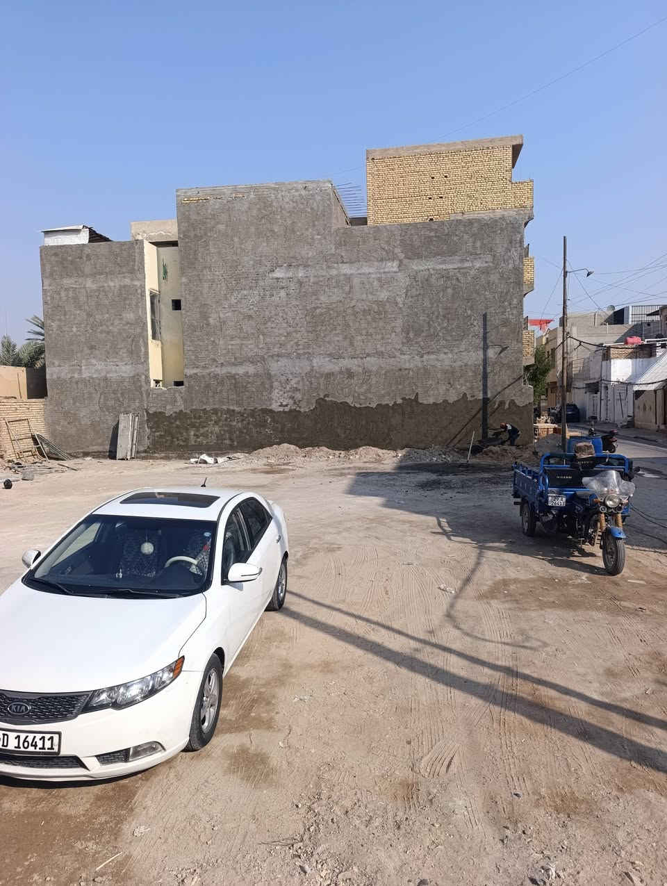 لبخ تشميع جراره تشميع داخلي ***********
