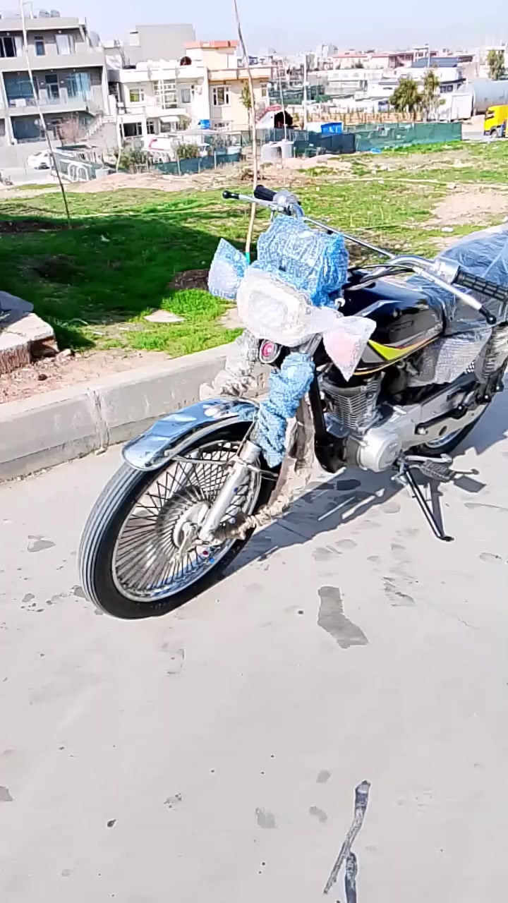 ماطور للبيع 4كير فول نضافه مكينه صفر مديل 2023
رقم تليفون ***********
