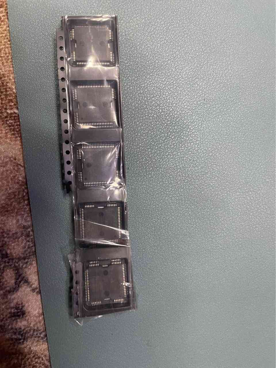 ٥ قطع جديد لوك سيمنس مال فيول انجكتر جديد لوك تفاصيل موضحة بل صور المهتم خلي سعرك وبل عافية متوفر توصيل بغداد, العراق


**إذا كنت صاحب هذا الإعلان وتريد حذفه لأي سبب، رجاءا أرسل رسالة إلى الدعم الفني**