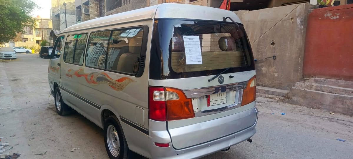 سلام عليكم فتون ١١ باسمي تحويل ثاني يوم مصفرة من كلشي سيارة جديده ماشيه ٨١ صدره شركه مكينه ما مفتوحه سيارة مكفولة من كلشي مكاني بغداد حي الجهاد سعرها  ٧٠   الخاص مغلق الشراي يتصل ***********
