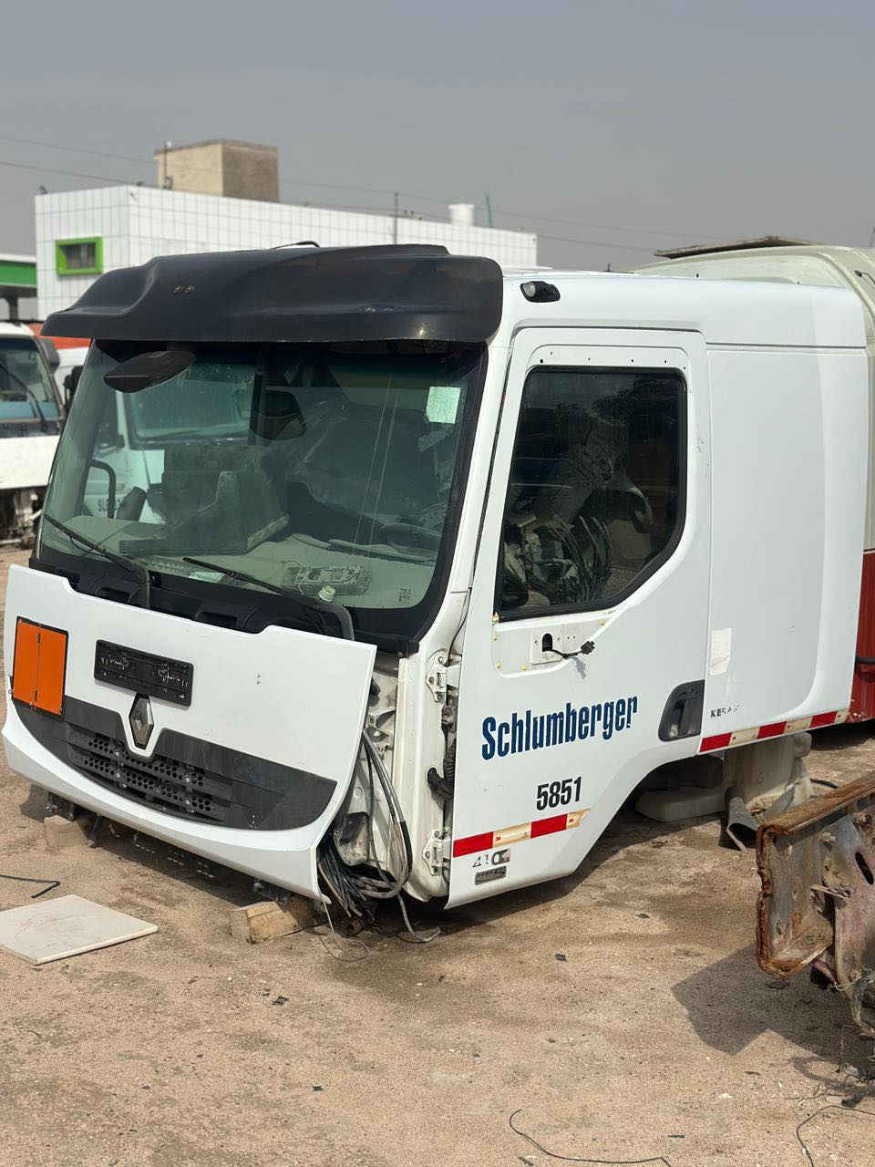 تم بعون الله وصول كصات جديده البي اكتروز رينو اتيكو 
مجمع الغانم 
العنوان البصره سفوان طريق ام قصر للتواصل 
***********
***********
