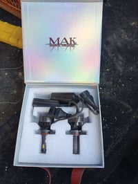 زنون عالي • ناصي • اكسسوارات سيارات