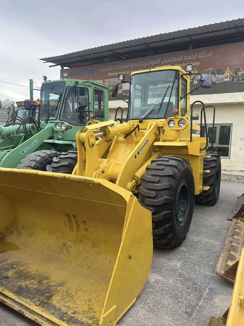 دخول جديد وارداليابان
كاوسكي حجم 70zA
محرك 6سوبر بم ونوزل
عدادالعمل 6000س
نضافته نفس الزيرو
مكانه بالنجف***********
***********
