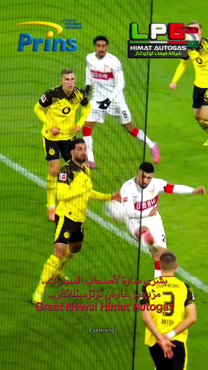 کوردی  / عربي / English 

🔴 کوردی (Kurdish)

مژدە بۆ خاوەن ئۆتۆمبێلەکان.. کۆمپانیای هیمت ئۆتۆغاز وەکالەتی فەرمی کۆمپانیای پرینس (Prins)ی جیهانی وەرگرت! 🎉
زۆر خۆشحاڵین بە ڕاگەیاندنی ئەم هەواڵە؛ ئێمە وەک کۆمپانیای هیمت ئۆتۆغاز، بە شانازییەوە وەکالەتی فەرمی کۆمپانیای Prins Autogasمان وەرگرتەوە، کە یەکێکە لە بەناوبانگترین و باشترین براندەکانی جیهان لە بواری سیستەمی غازی ئۆتۆمبێلدا.
✨ بۆچی سیستەمی Prins؟
 کوالیتییەکی یەکجار بەرز و بێوێنە.
 سیستەمێکی زیرەک و پێشکەوتوو.
 سەلامەتی و پارێزگاری تەواو بۆ بزوێنەری ئۆتۆمبێلەکەت.
ئامانجی هەمیشەیی ئێمە لە کۆمپانیای هیمت ئۆتۆغاز، پێشکەشکردنی باشترین کوالیتی و بەرزترین ئاستی خزمەتگوزارییە بە هاوڵاتیانی خۆشەویستی کوردستان و عێراق. سوپاس بۆ متمانەتانی بەردەوامتان! ✨
📍 ناونیشان: هەولێر - کاریزان
📞 بۆ پەیوەندی و زانیاری زیاتر:
*********** | ***********

🔵 عەرەبي (Arabic)

بشرى سارة لأصحاب السيارات.. شركة هيمت أوتوغاز تحصل على الوكالة الحصرية لشركة برينس (Prins) العالمية! 🎉
يسعدنا جداً أن نعلن لكم، نحن شركة هيمت أوتوغاز، عن حصولنا رسمياً على وكالة شركة Prins Autogas، والتي تُعد واحدة من أفضل وأقوى المنظومات في العالم لتحويل السيارات للعمل بالغاز!
✨ لماذا منظومة Prins؟
 جودة عالية وكفاءة منقطعة النظير.
 تقنية ذكية ومتطورة تناسب السيارات الحديثة.
 أمان تام وسلامة مطلقة للمحرك.
نحن في شركة هيمت أوتوغاز نسعى دائماً لتقديم أفضل جودة وأرقى الخدمات لمواطنينا في كردستان والعراق. شكراً لثقتكم الغالية بنا! ✨
📍 العنوان: أربيل - كاريزان
📞 للاتصال والاستفسار:
*********** | ***********

🟢 ئینگلیزی (English)

Great News! Himat Autogas is now the official agent for the world-renowned Prins Autogas! 🎉
We are thrilled to announce that Himat Autogas Company has officially secured the agency for Prins Autogas, one of the global leaders and finest premium brands in automotive LPG systems!
✨ Why Choose Prins System?
 Outstanding and premium quality.
 Highly smart and advanced technology.
 Maximum safety and ultimate protection for your vehicle.
At Himat Autogas, our ultimate mission has always been to deliver the highest quality and most professional services to the citizens of Kurdistan and Iraq. Thank you for your continued trust in us! ✨
📍 Address: Erbil - Karizan
📞 Contact Us:
*********** | ***********

#Himatlpg #himat_autogas #prins_autogas #lpg_iraq #lpg_kurdistan

