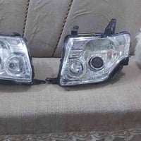 لايتات • ياباني اصلي • نجف