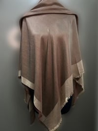 ربطة ١٤٠ • قماش قطني ثابت • تلبس وجهين