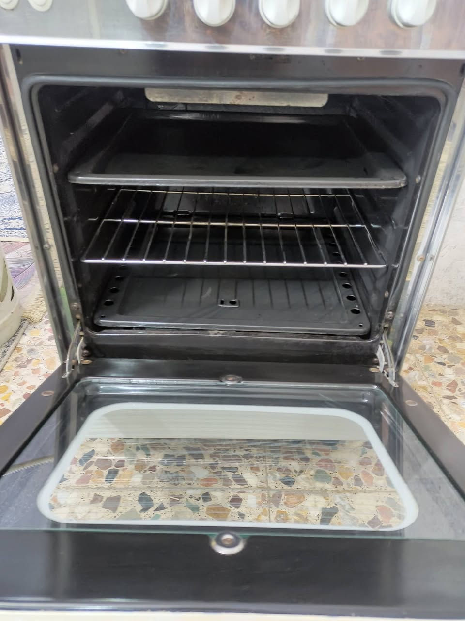 للبيع طباخ يونفرسل مصري  اخو الجديد  سعره 110  عنوان نجف حي العسكري شارع السبيس


**إذا كنت صاحب هذا الإعلان وتريد حذفه لأي سبب، رجاءا أرسل رسالة إلى الدعم الفني**