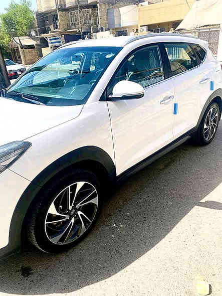 السلام عليكم
سياره توسان خليجي للبيع مودي2020
 
⬅️السياره رقم أربيل الجديد بسمي 
 سنويه مجدده الغاية 2030 

السيارة جديدة كفالة عامة 
تحويل ثاني يوم
السيارة السونار وياه الصور
⬅️ مواصفاته /
 
بصمة تشغيل
شاشه كبيره دعم كاري 
بصمة ابواب مع ترحيب
٣ انضمة قيادة
 كراسي امامية كهرباء
شاشه كبيره 
ثلاجه بلجكمجه
محرك ٢٠٠٠ دوش
اي بي اس
فول تحكم ستيرن
حاجب نهاري مع لد نهاري 
حساس خلفي 
كاميرا خلفية وامامية
مري شفط ويا القفل مع اشاير
نضام ترحيب
الاضاءة الداخلية لون لد أبيض
يدات نيكل 
قطعتين تبريد
تبريد ثلج
ويل ١٨

كراسي كهرباء
عدسات

 بدون ضربه سياره كفاله  بيها سونار جديد
بصمات عدد ٢

سياره أحله من الصور
بشرط حته حداديه شركة
 مكاني بغداد العبيدي 
‏الاتصال ***********
