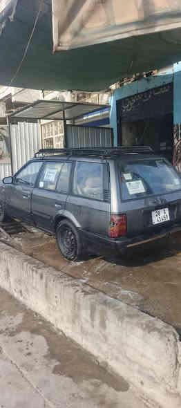 السلام عليكم سياره ماصده موديل1991
مصبوغه عام وباسمي الرقم نجف دولي جاهزه كير اومحرك شرط   المكان بغداد السعر30 اوبيهه مجال ***********
