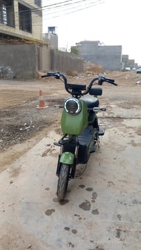 دراجة شحن • موديل ٢٠٢٥ • بغداد